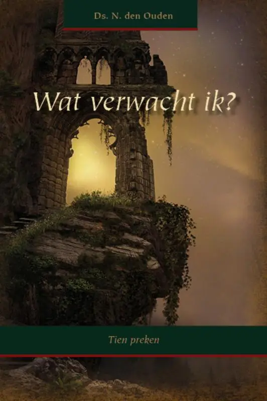 Wat verwacht ik?