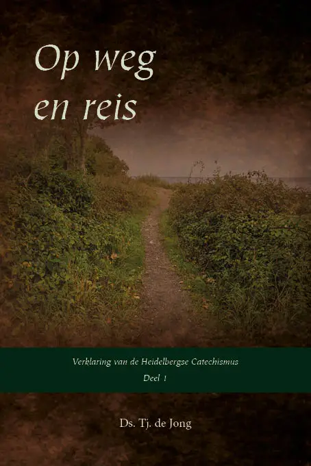 Op weg en reis set 5 dln