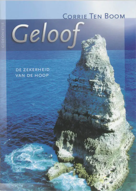 Gideonietje geloof