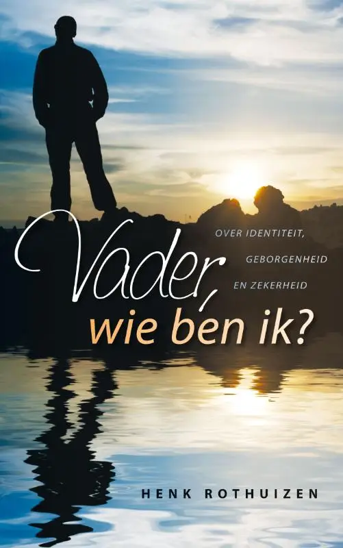 Vader wie ben ik