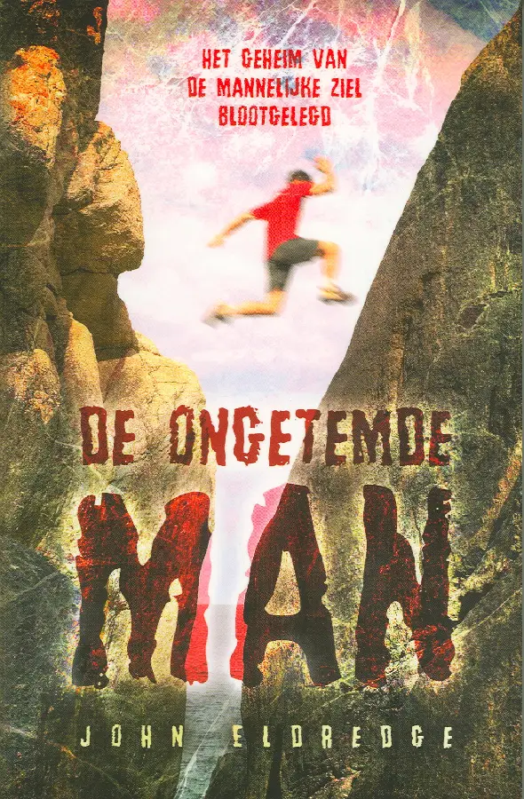 Ongetemde man