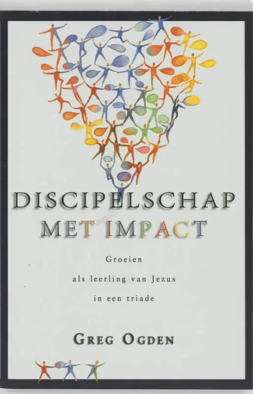 Discipelschap met impact