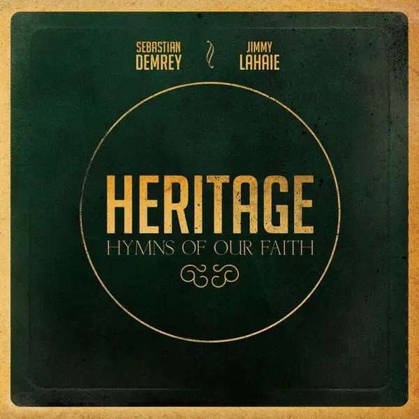 Hymns of our faith