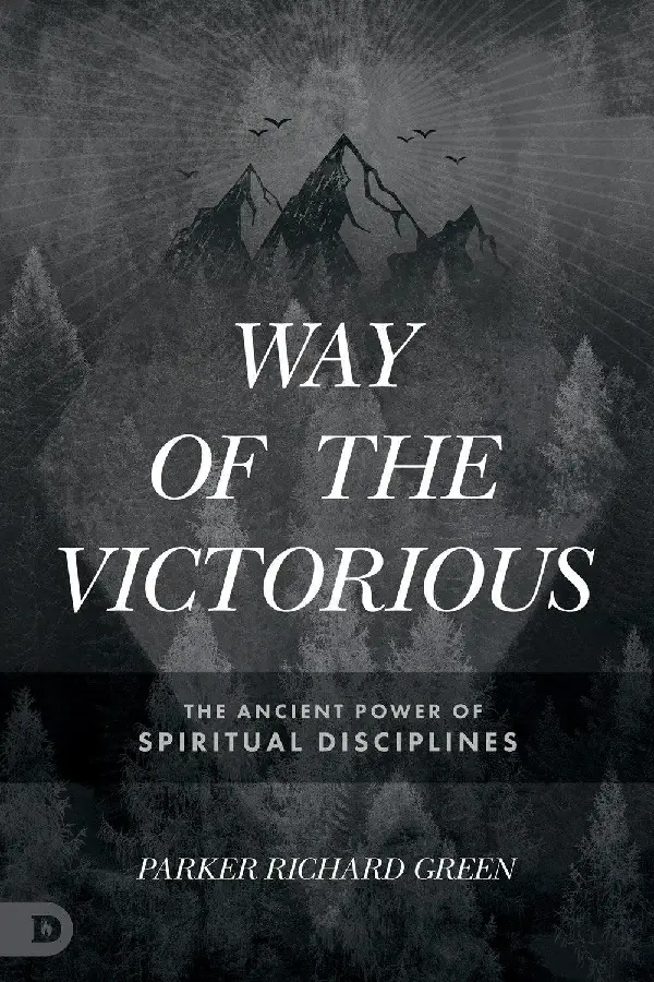 Way of the Victorious: The Ancient Power