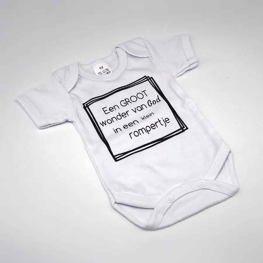 Rompertje groot wonder mt 62