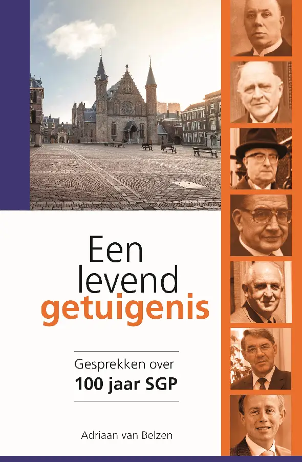 Levend getuigenis