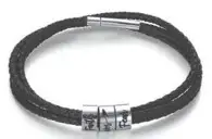 Bracelet Faith over fear