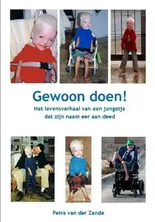 Gewoon doen!