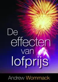 Effecten van lofprijs