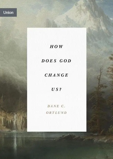 How does God change us
