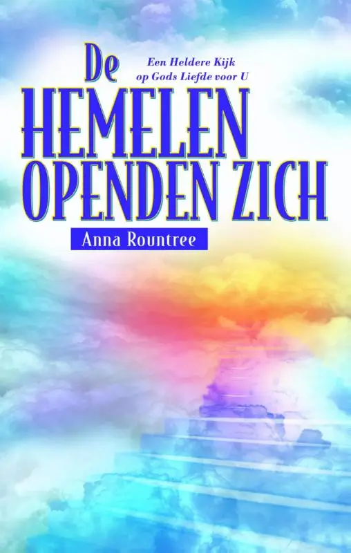 Hemelen openden zich