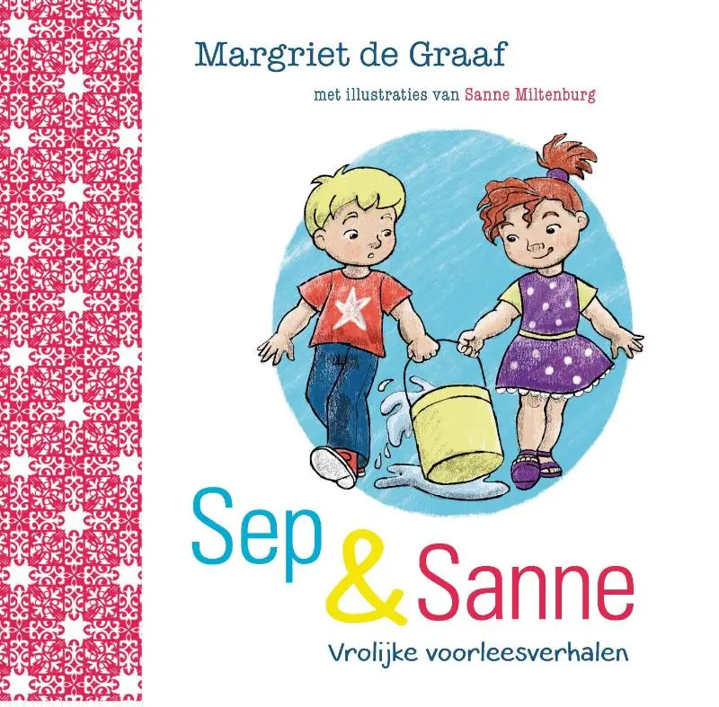 Sep & sanne
