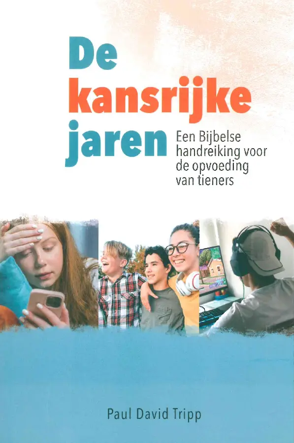 Kansrijke jaren