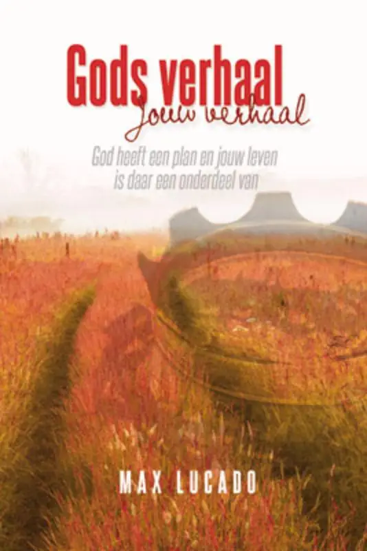 Gods verhaal jouw verhaal volwassenen