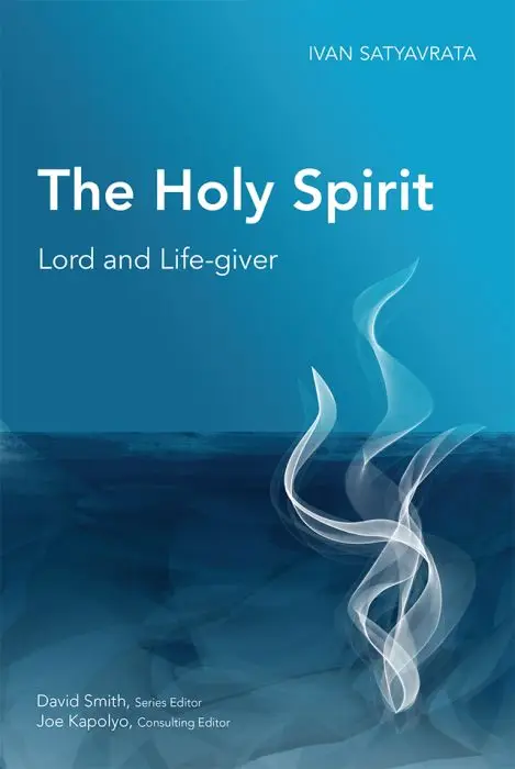 The holy spirit