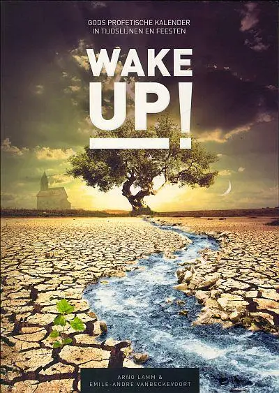 Wake up! NEDERLANDSTALIG