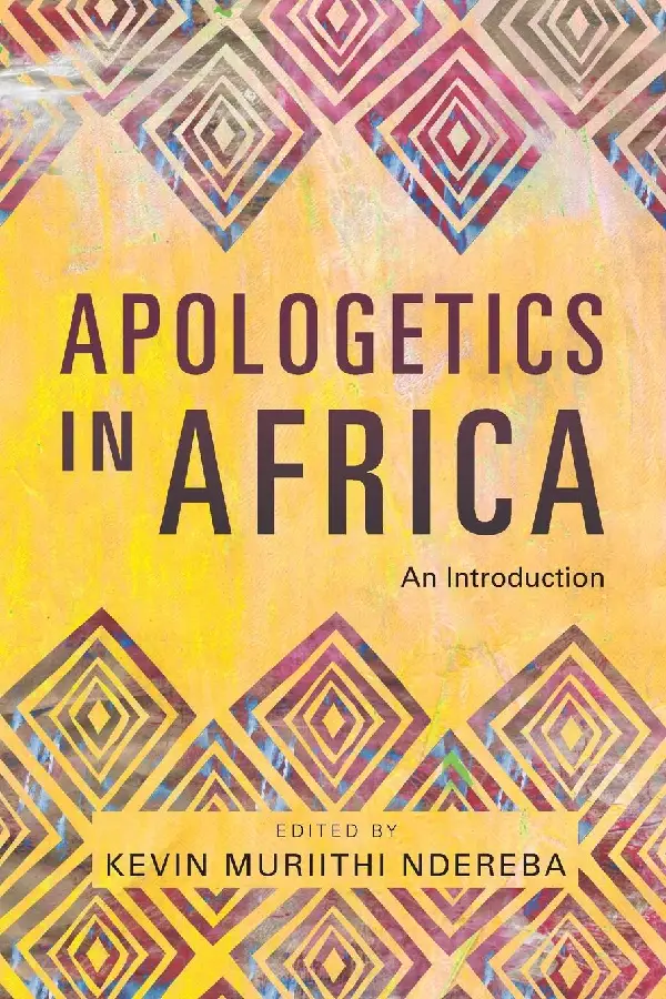 Apologetics in africa
