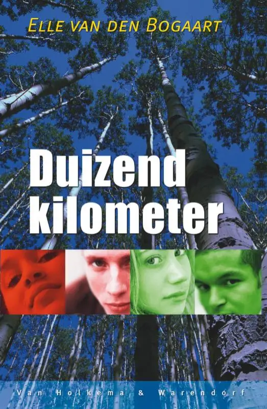Duizend kilometer  POD