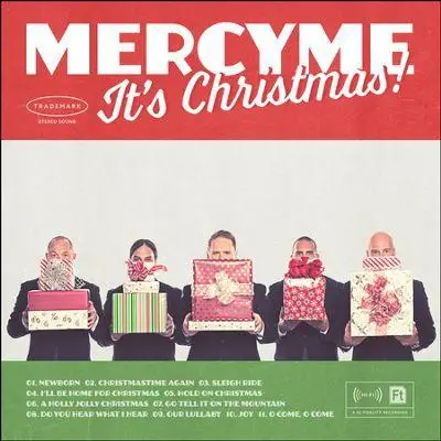 Mercyme! It''s Christmas