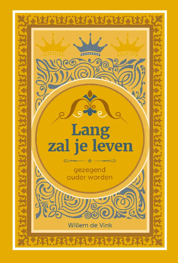 Lang zal je leven