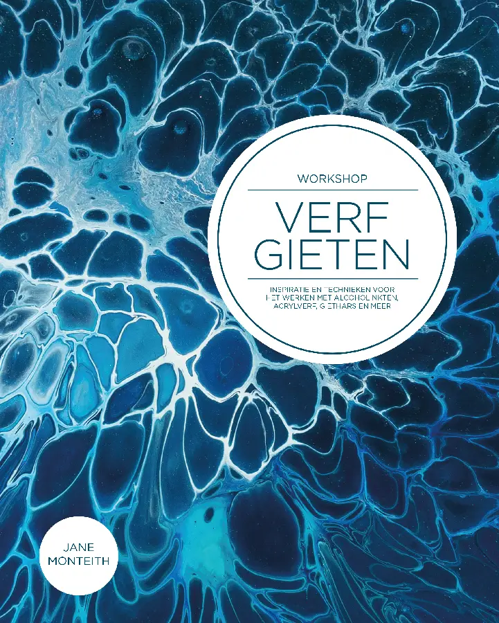 Workshop verfgieten