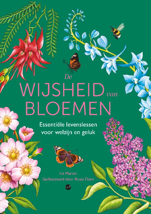 Wijsheid van bloemen
