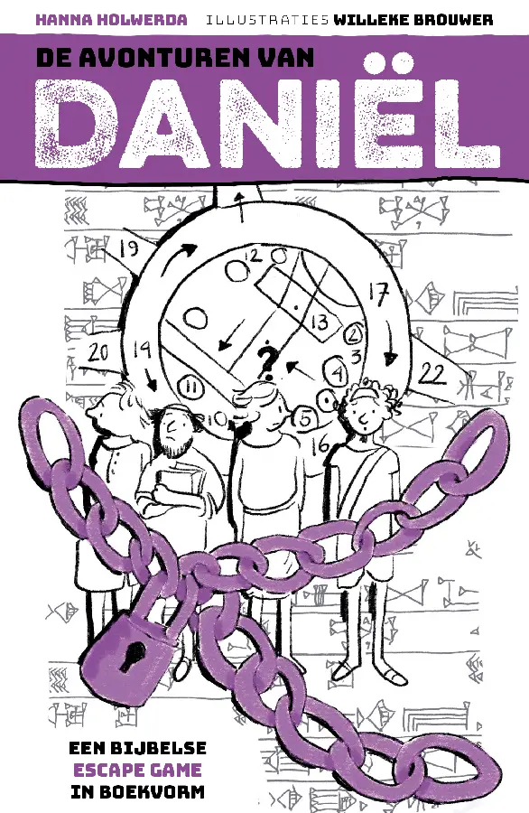 Avonturen van Daniël