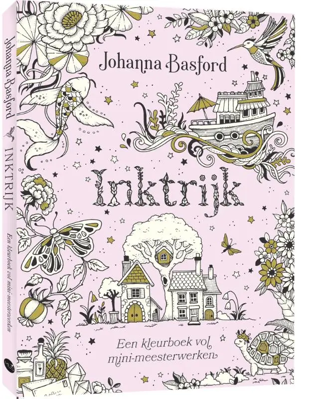 Inktrijk