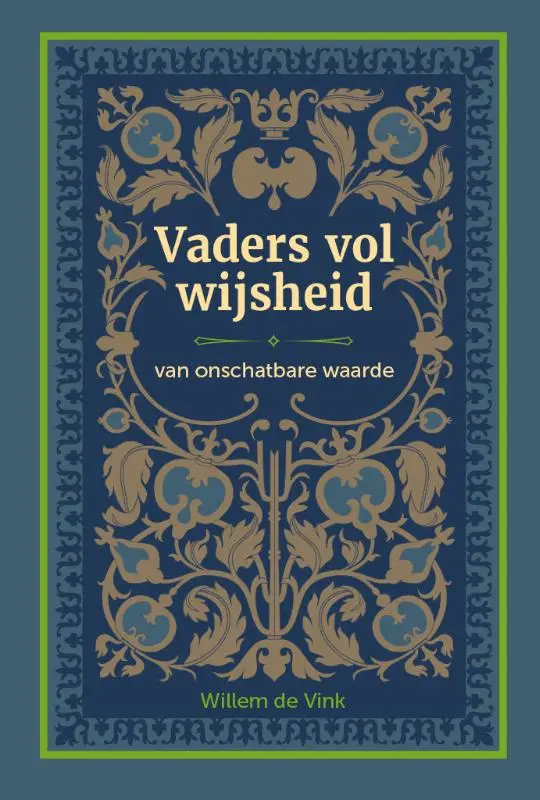 Vaders vol wijsheid