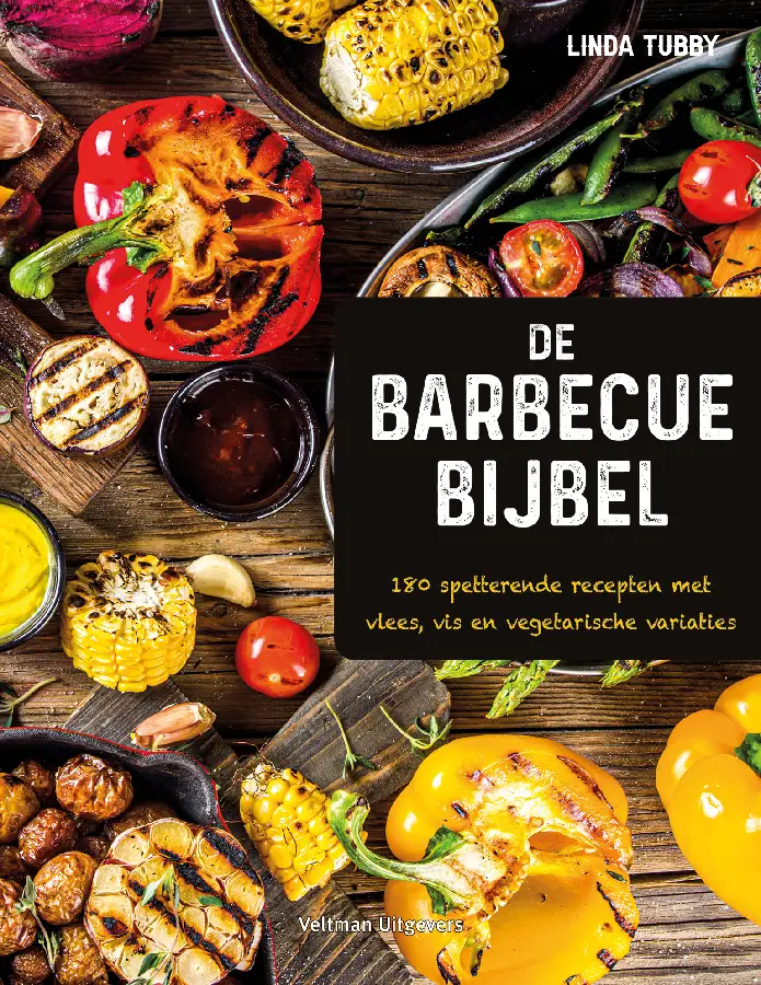 Barbecuebijbel
