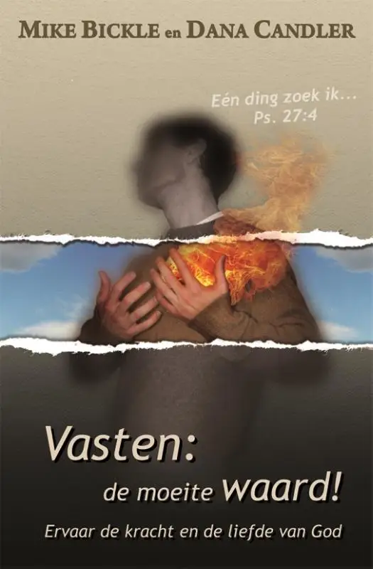 Vasten de moeite waard