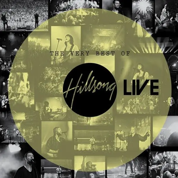 The very best of Hillsong (Volume 1)