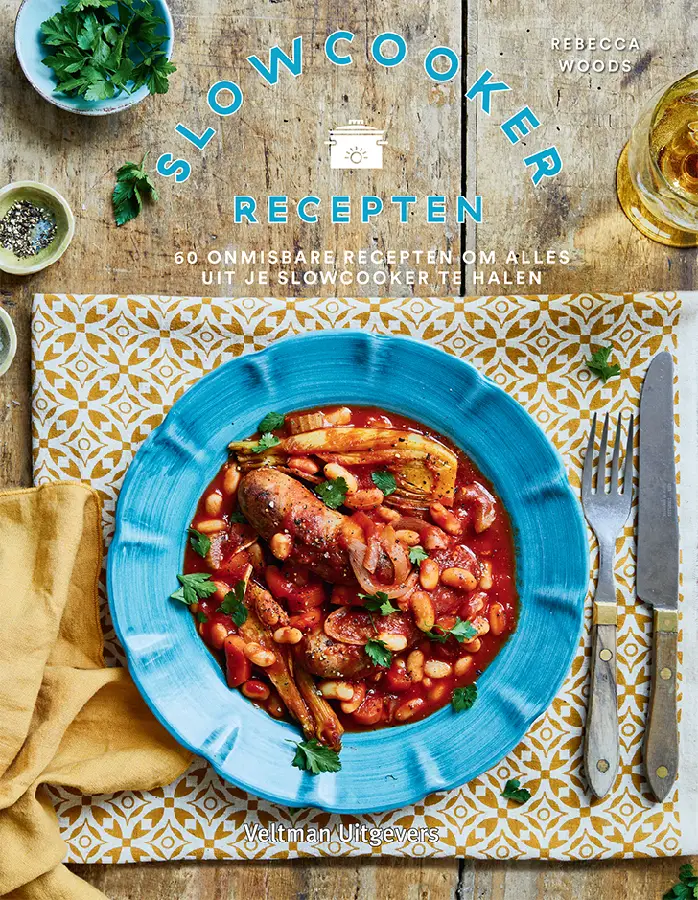 Slowcooker recepten