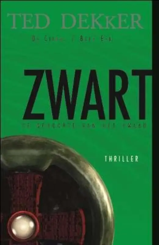Zwart  POD