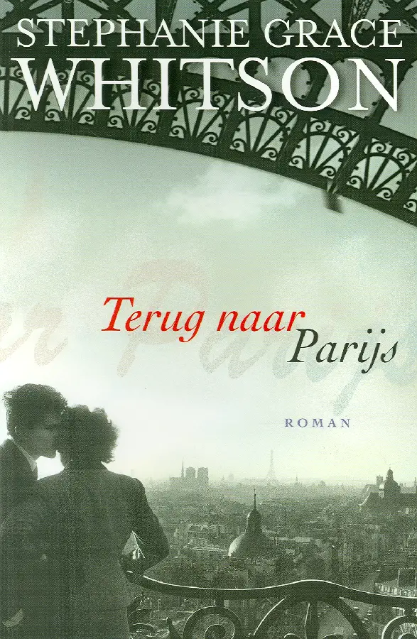 Terug naar parijs