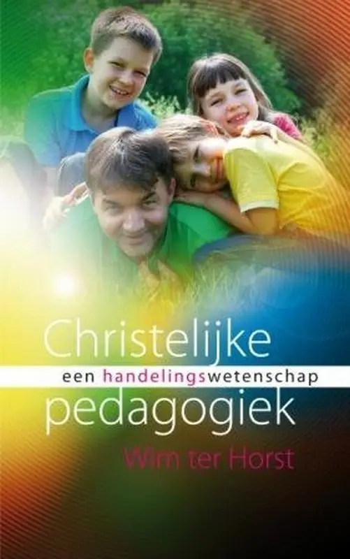 Christelijke pedagogiek  POD