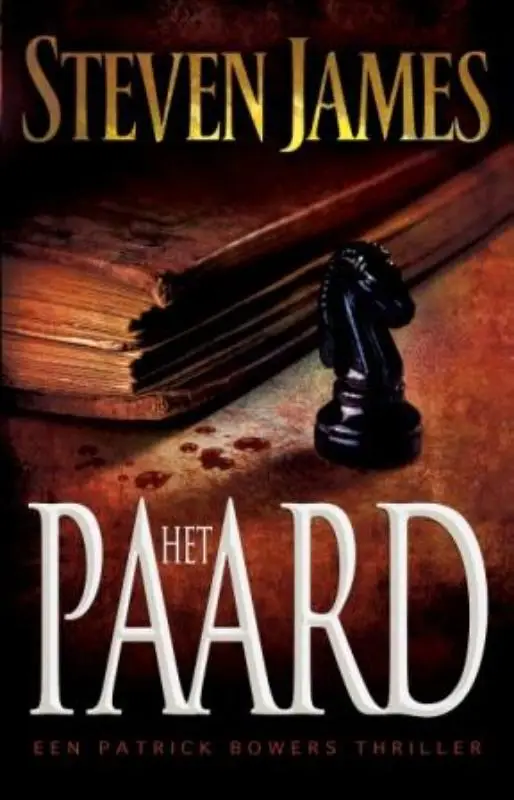 Paard  POD