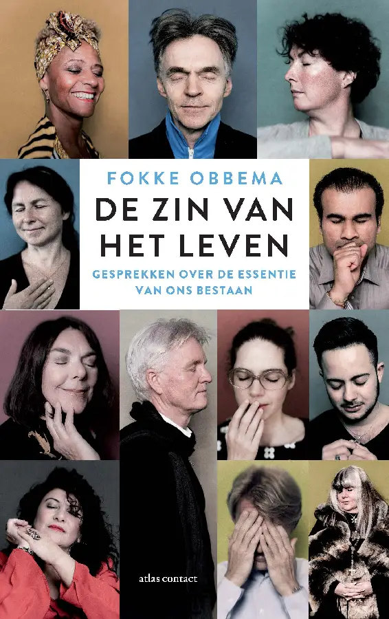 Zin van het leven