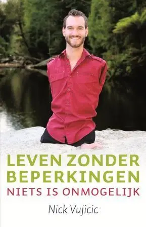 Leven zonder beperkingen  POD