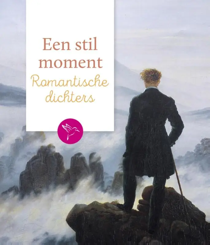 Stil moment romantische dichters