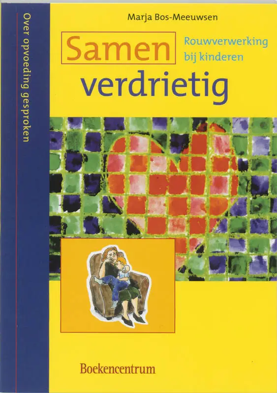 Samen verdrietig  POD