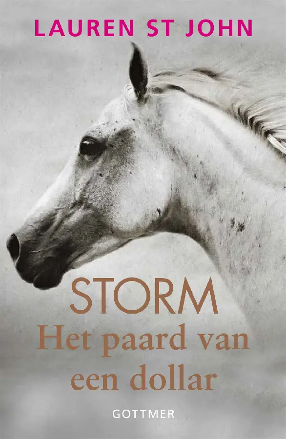 Paard van een dollar