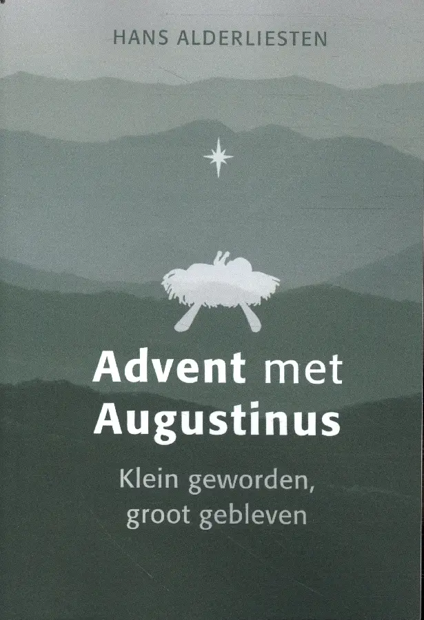 Advent met augustinus