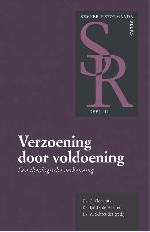 Verzoening door voldoening
