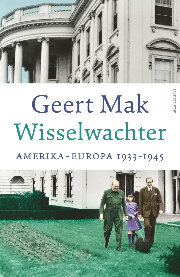 Wisselwachter PB