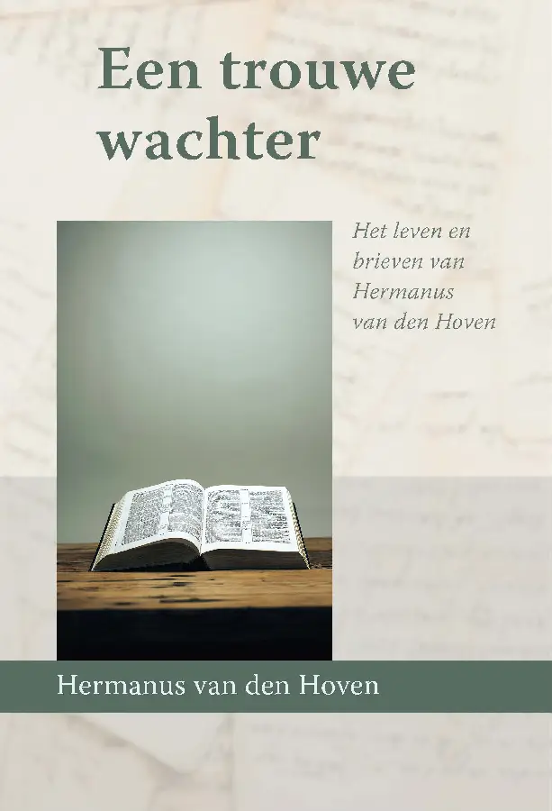 Trouwe wachter