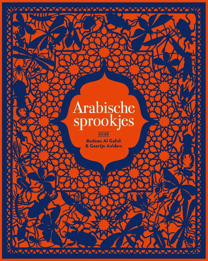 Arabische sprookjes