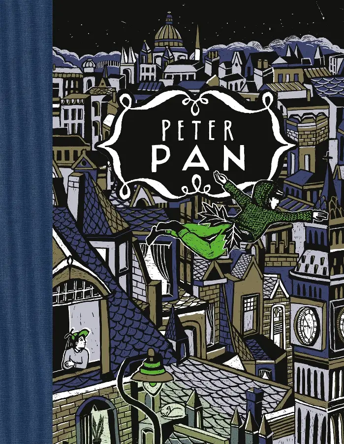 Peter pan