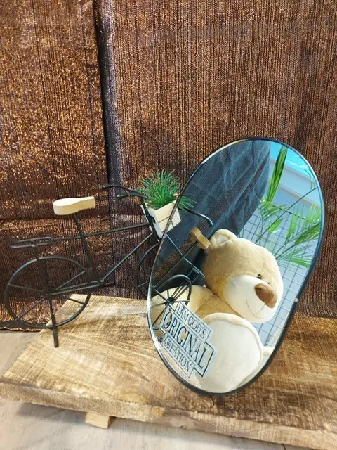 Mirror Gods original