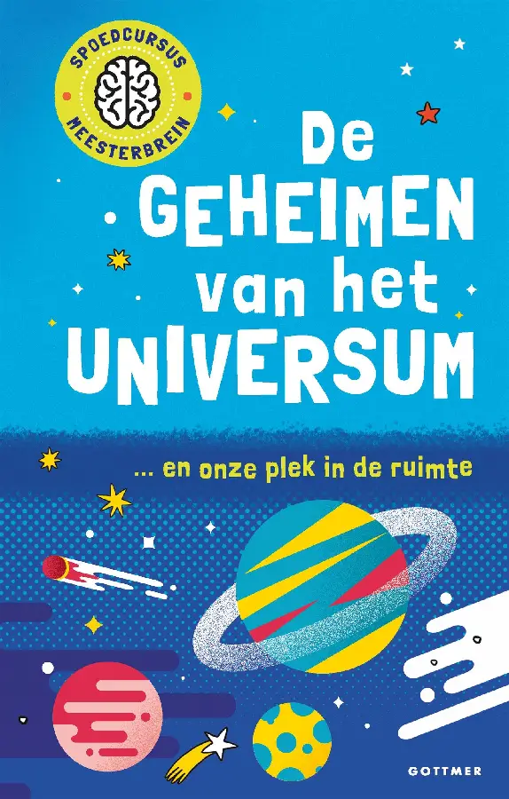 Geheimen van het universum